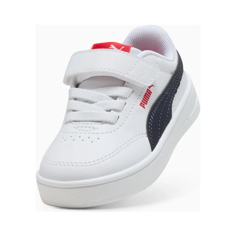 Puma Court Classic White (403752-10)