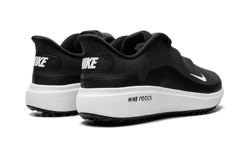 Nike React Ace Tour “Black Metallic Dark Grey” (CW3096-001)