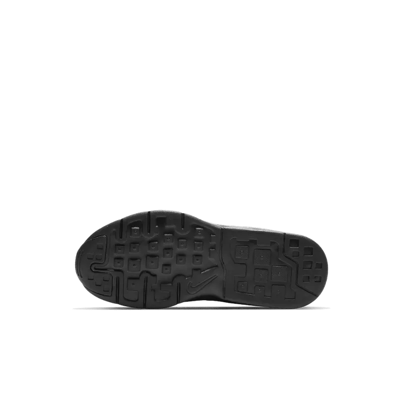 Nike Air Max Invigor Younger Kids’ Black (CZ4195-001)