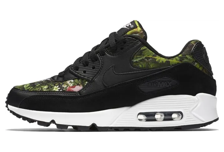 Nike Air Max 90 Spring Garden (W) (881105-001)