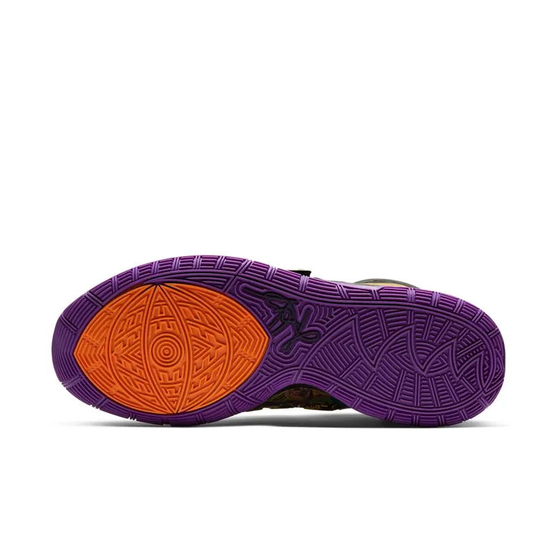 Nike Kyrie 6 Chinese New Year (2020) (CD5030-001)