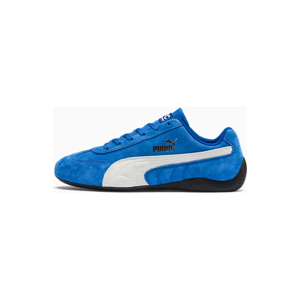Puma SpeedCat Sparco Blue/White (33984402)