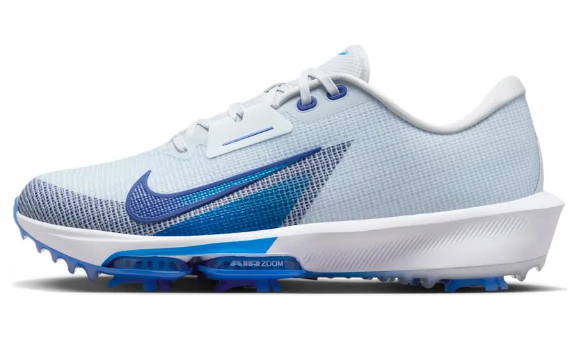 Nike Air Zoom Infinity Tour 2 “Football Grey” (FD0217-001)