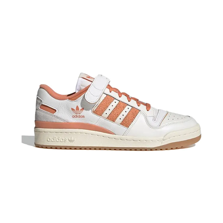 adidas Forum Low Hazy Copper – “Cloud White / Hazy Copper / Cream White” (G57966)
