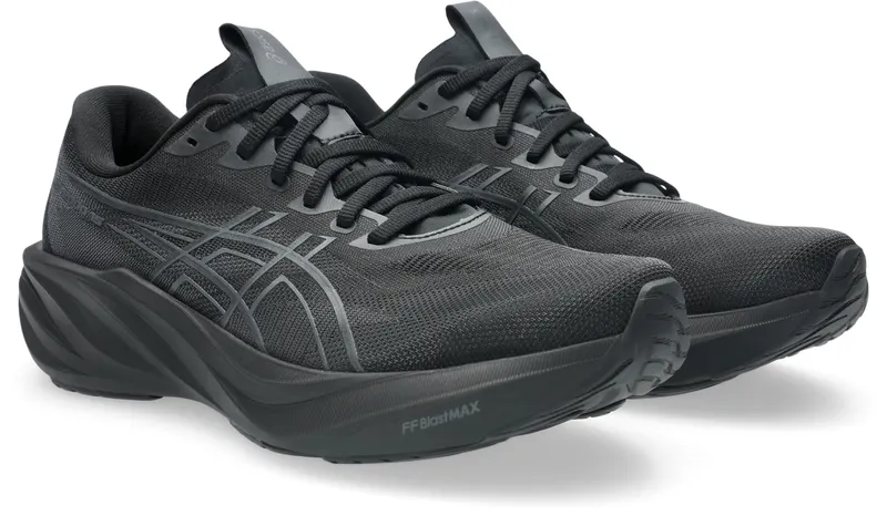 ASICS GT-2000 15 “Black / Black” (1011C235-003)