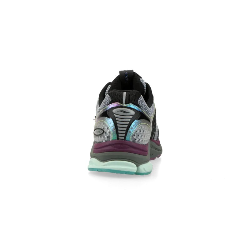 Saucony Progrid Triumph 4 (navy / olographic) – S70838-3