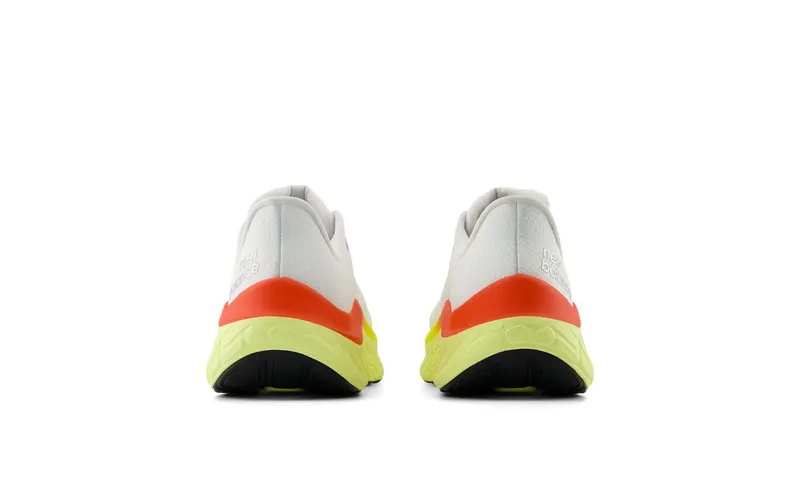 New Balance Fresh Foam X Kaiha Road White Black Neo Flame (MKAIRRW1)
