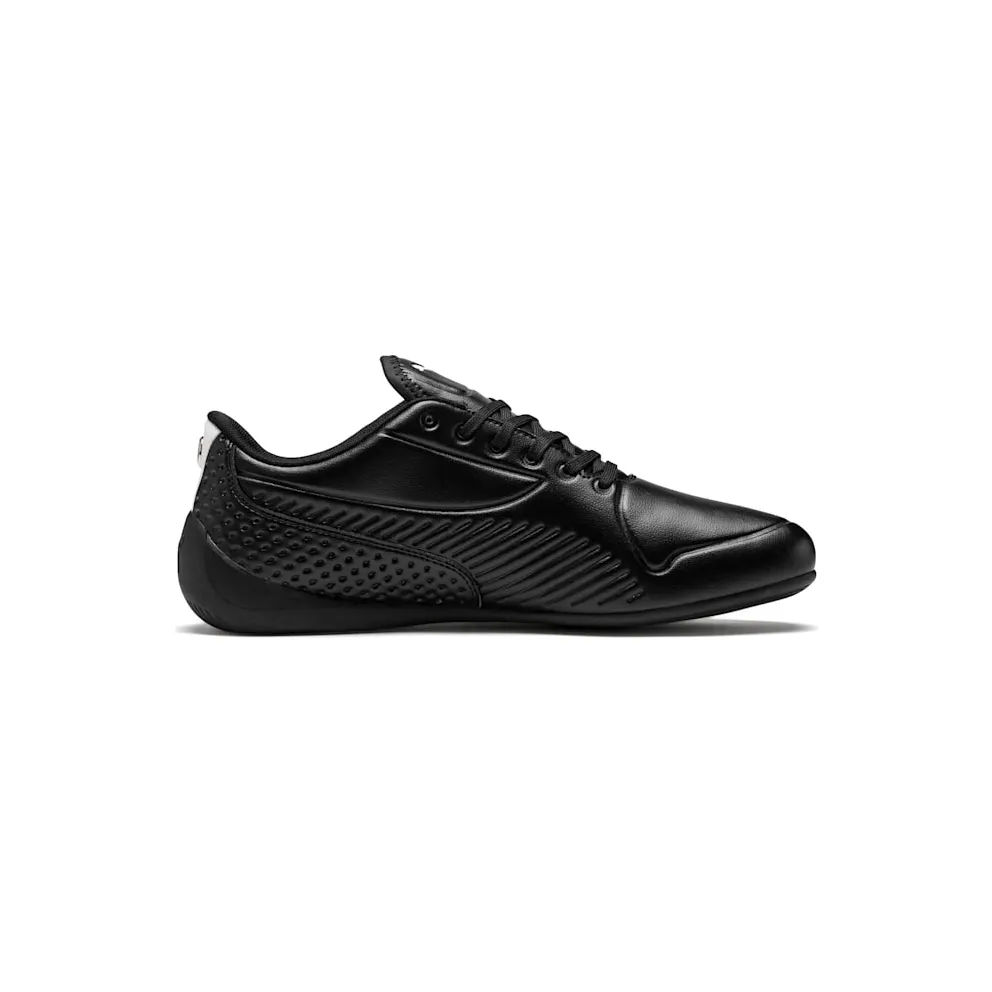Puma Drift Cat 7s Ultra BMW Motorsport Black White (306423-03)