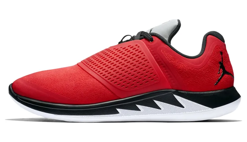 Jordan Grind 2 University Red Black White (AO9567600)