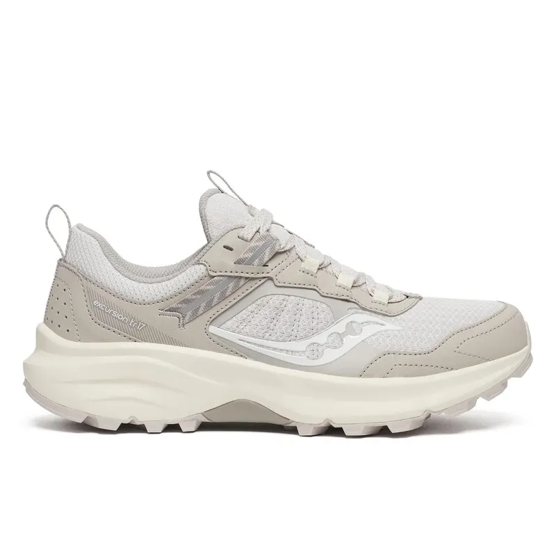 Saucony Excusion TR17 Moon Vanilla (S10958-103)
