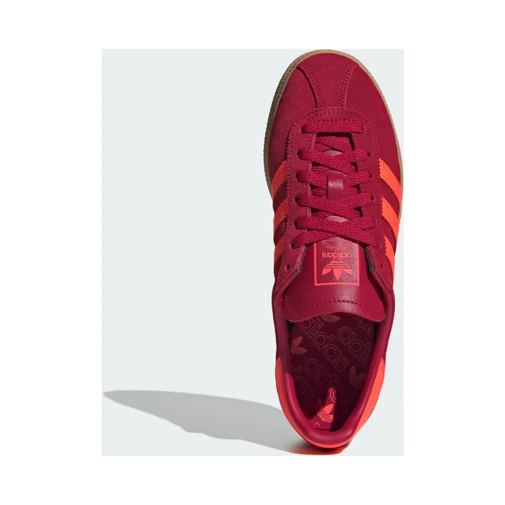 Adidas Muenchen Team Victory Red / Solar Red / Gum (JS3999)