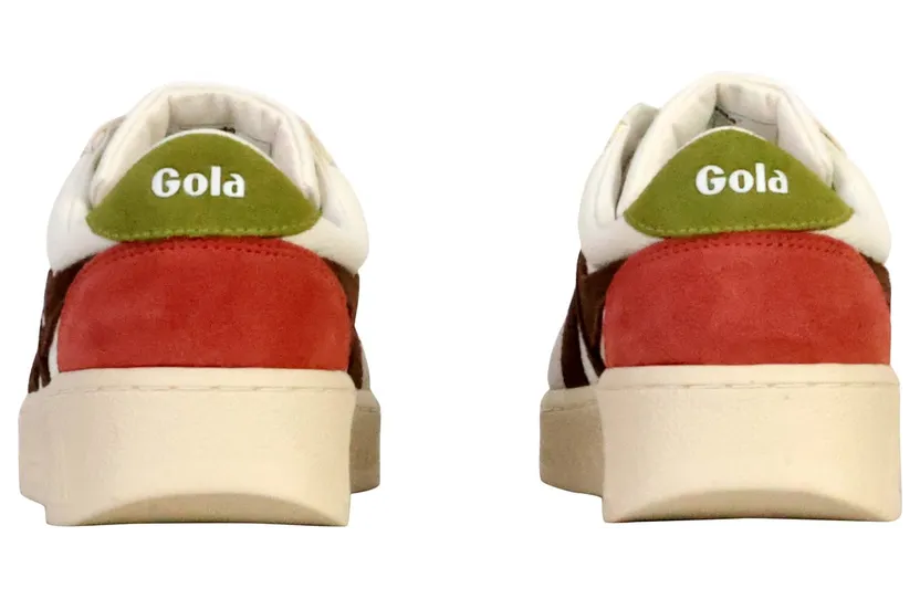 Gola sneaker Wit (CLA415AT)
