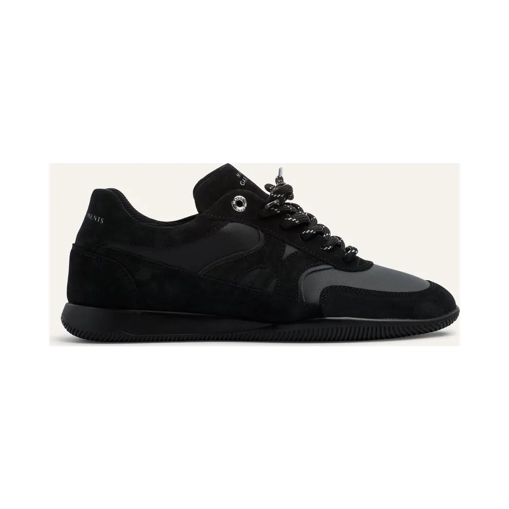 Mason Garments Black (MG52-25E)
