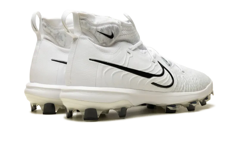 Nike Alpha Huarache NXT MCS “White” (DJ6519-100)