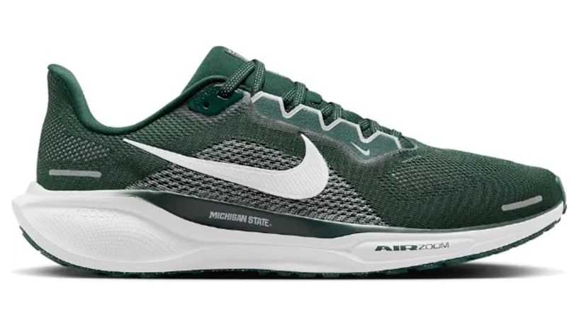 Nike Air Zoom Pegasus 41 Michigan State (FZ5127-300)