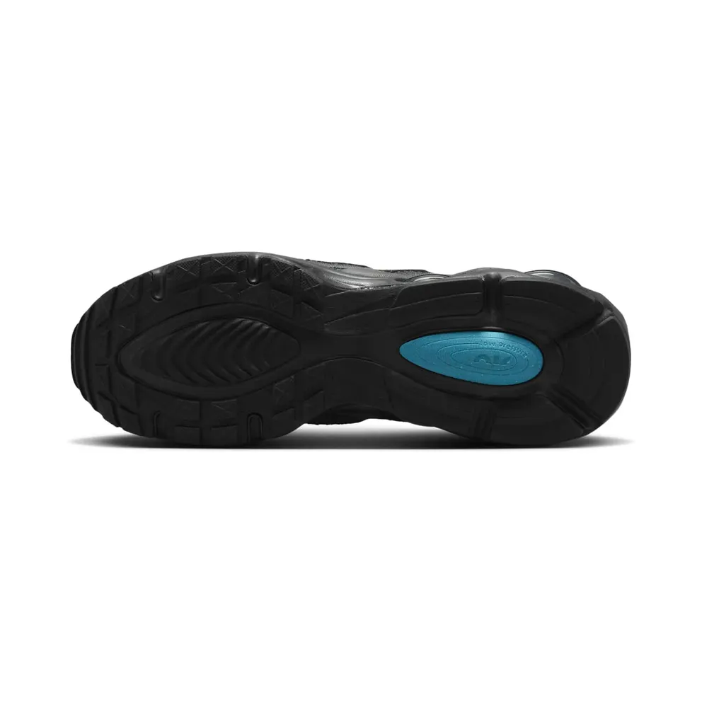 Nike Air Max TW Black / Iron Grey / White (FD9750-001)