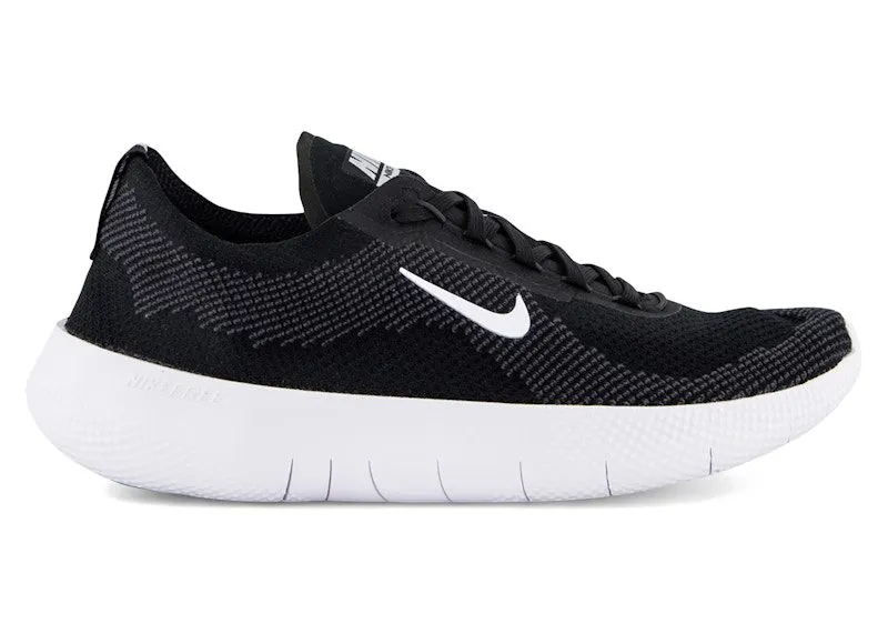 Nike Free 2025 Black Anthracite White (HF1078-002)