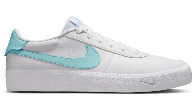 Nike Court Shot White Glacier Ice (FQ8146-110)