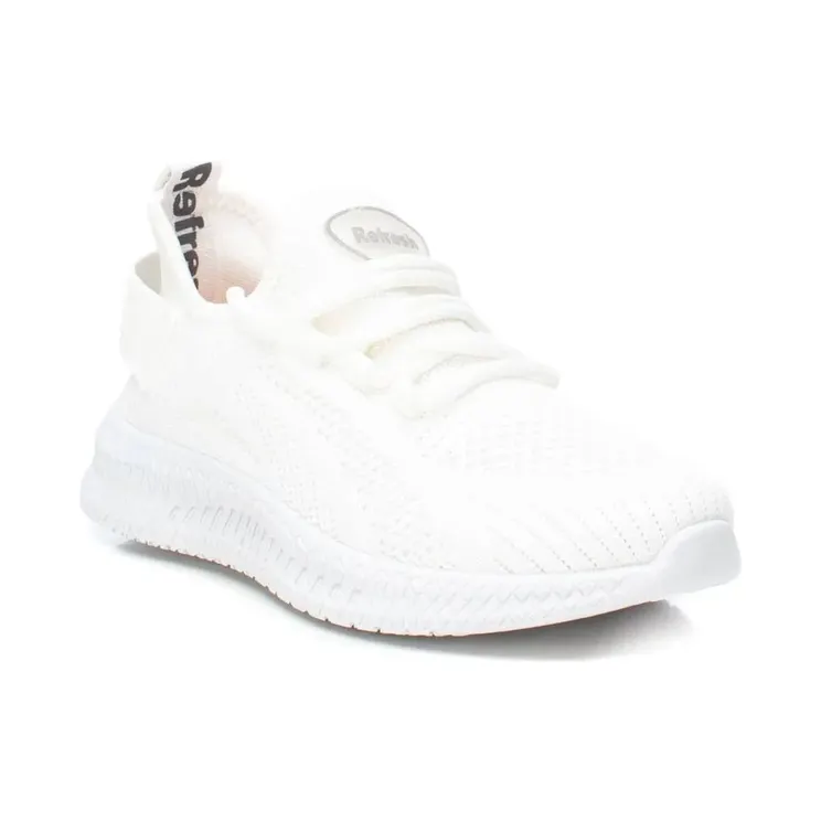 Refresh White (17160803-White) (17160803WHITE)