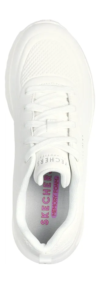 skechers-skech 177288 WHT