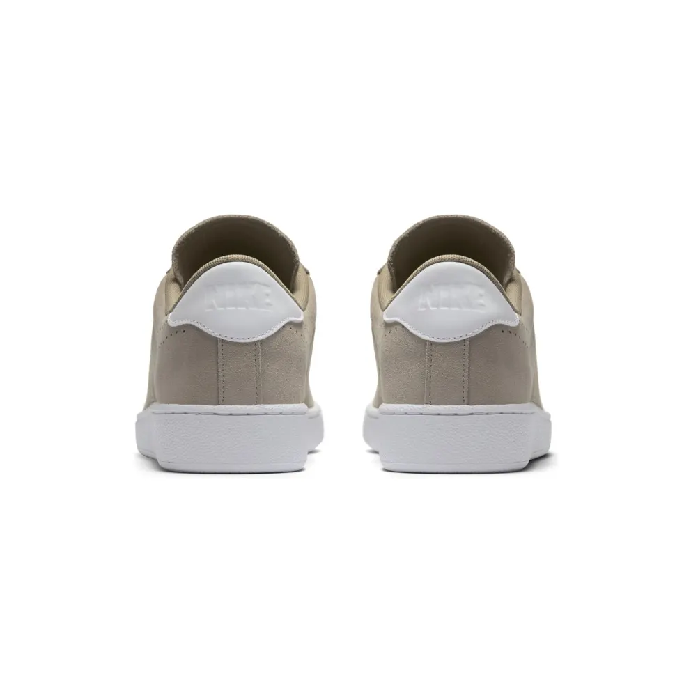 Nike Tennis Classic Cs Suede Khaki/Khaki/White Khaki/Khaki/White (829351-201)