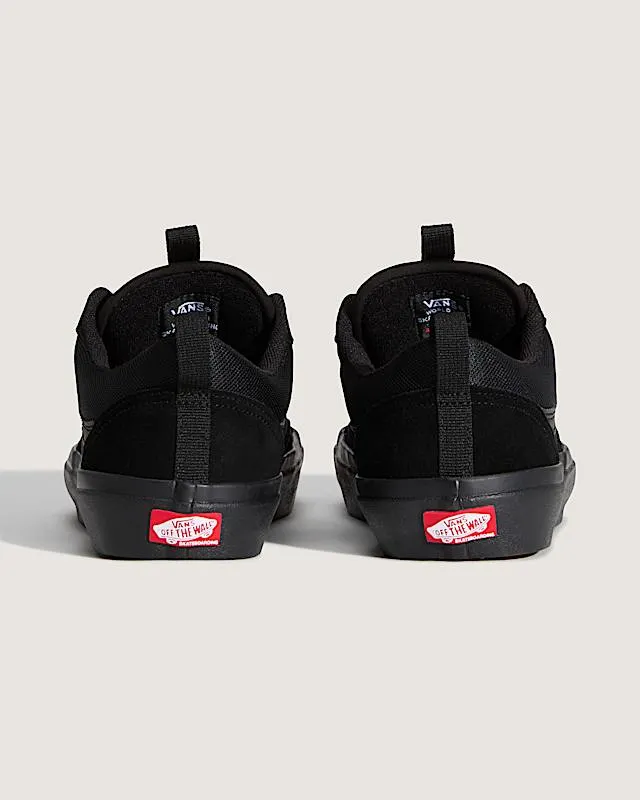 Vans Old Skool Black (VN000D5R1OJ)