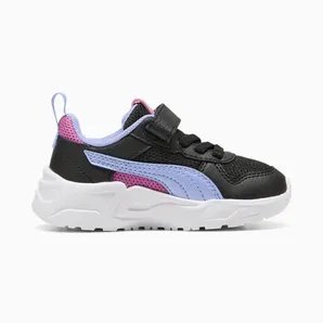 Puma Trinity Puma Black / Intense Lavender / Mauve Pop (406079-02)