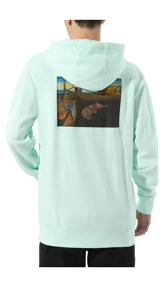 VANS Vans Moma Dalí Hoody (Groen)