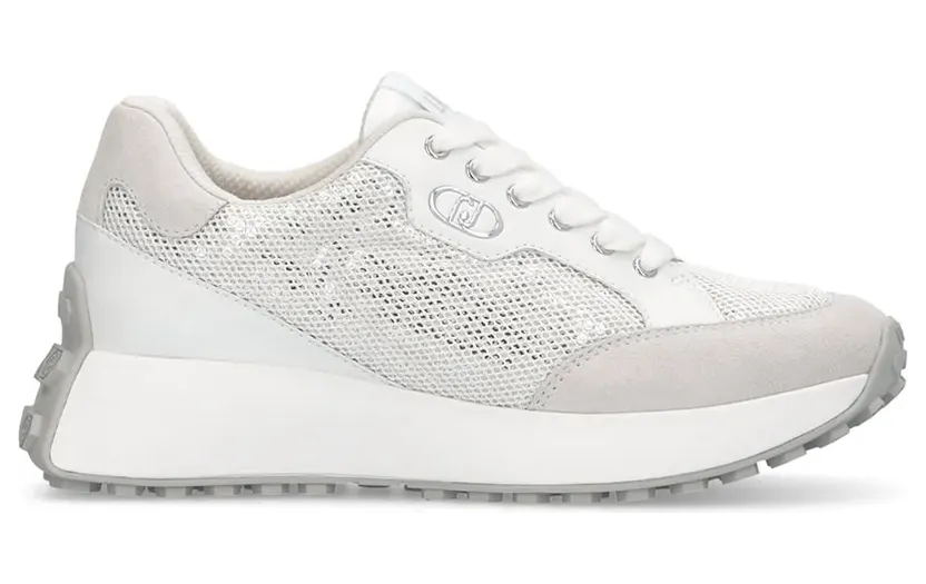 Liu·jo sneaker White (BA6041PX064-01111)