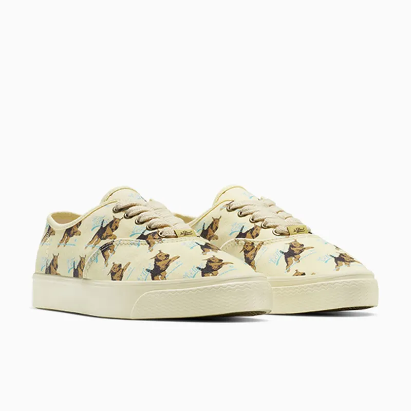 Converse Naut-1 GOLF le FLEUR* Tyler, The Creator Pastel Yellow (A16307C)