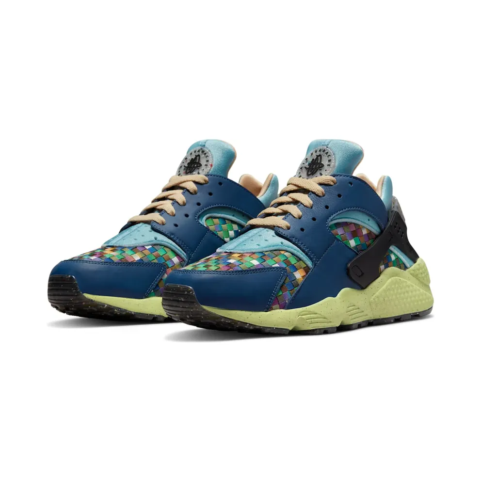 Nike Air Huarache Crater Premium Mystic Navy (DM0863-400)