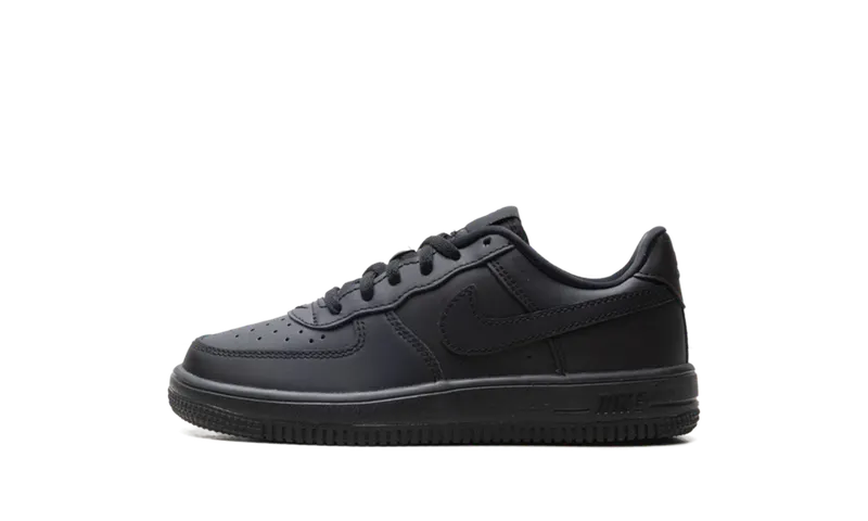 Nike Air Force 1 Low PS “Black” (IF1673-001)