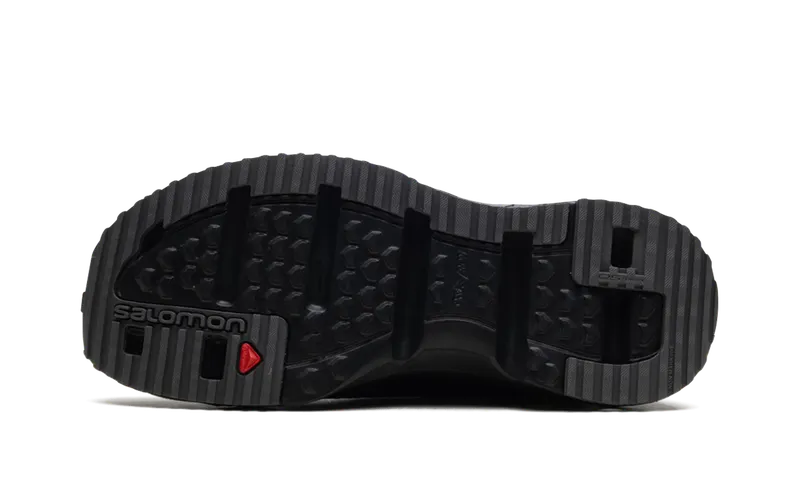 Salomon RX MOC 3.0 Suede “Black” (L4743360027)