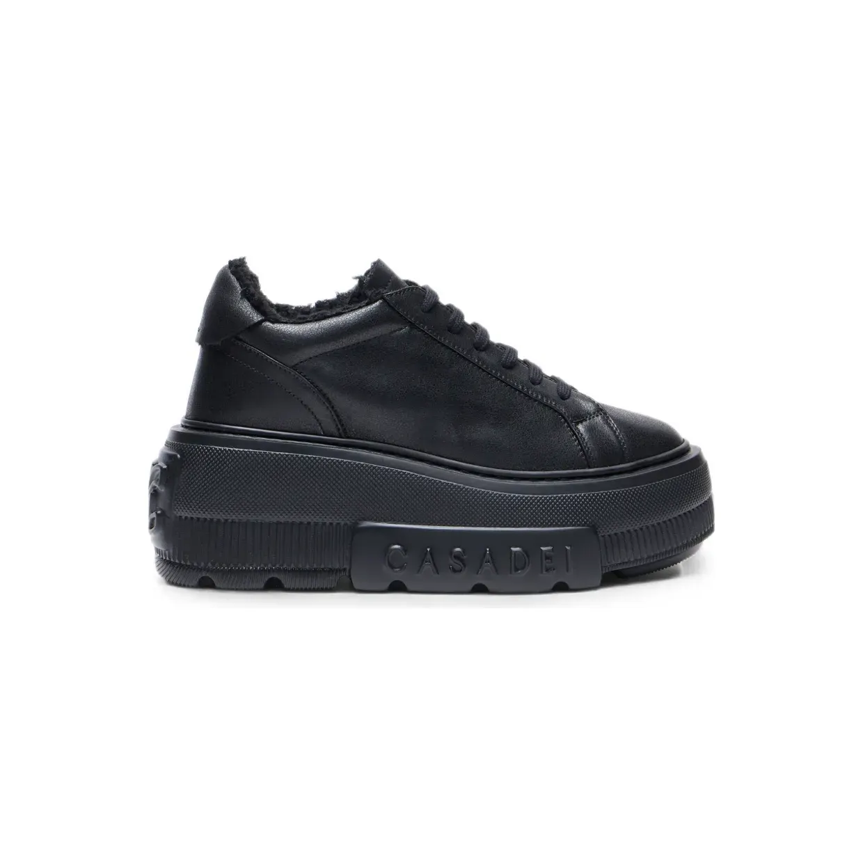 Casadei Nexus Grays Peak “Black” (2X924Z071NGYPEK9000)