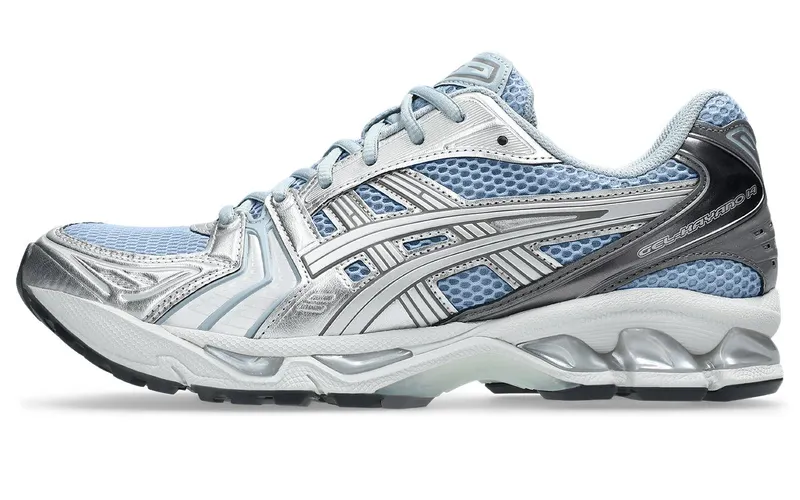 Asics Gel Kayano 14 “Dolphin” (1203A537-401)