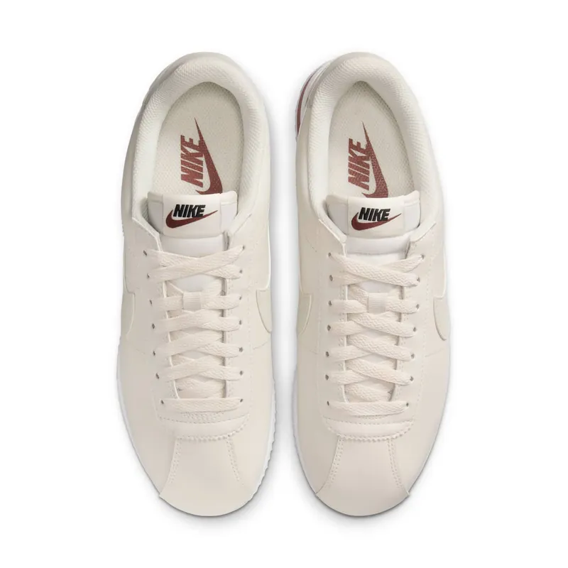 Nike Cortez Leather Phantom Red Sepia (DN1791-003)