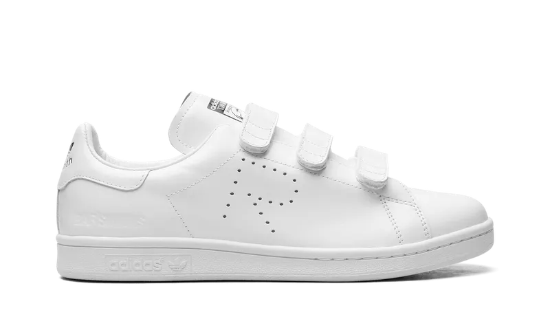 Adidas Stan Smith Comfort “Raf Simons White” (S81170)