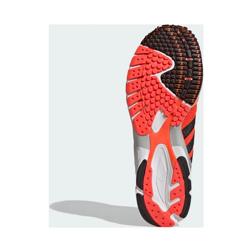 Adidas Adizero Adios OG Cloud White / Solar Red / Core Black (IH0971)