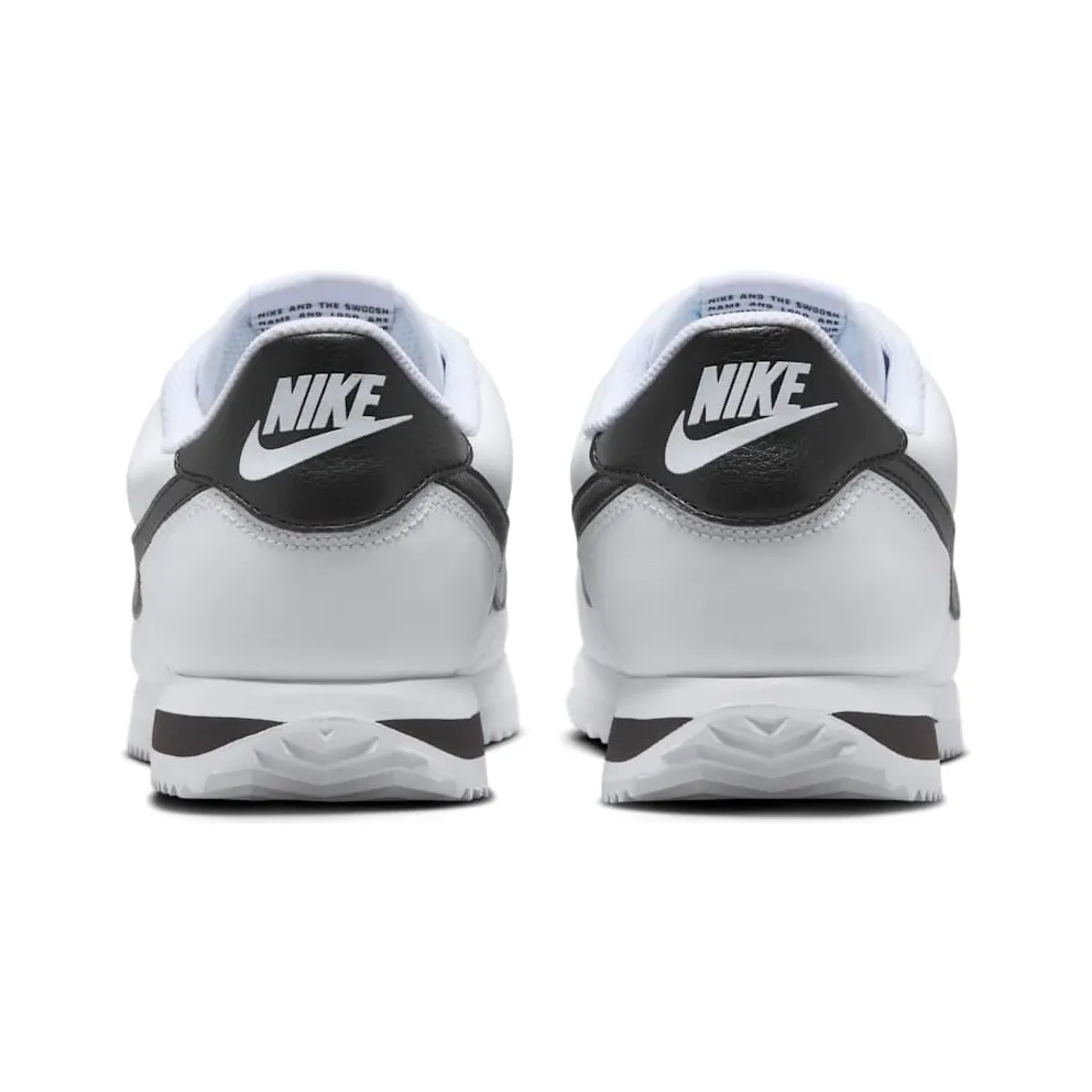 Nike Cortez Leather “White Black” (DN1791-107)