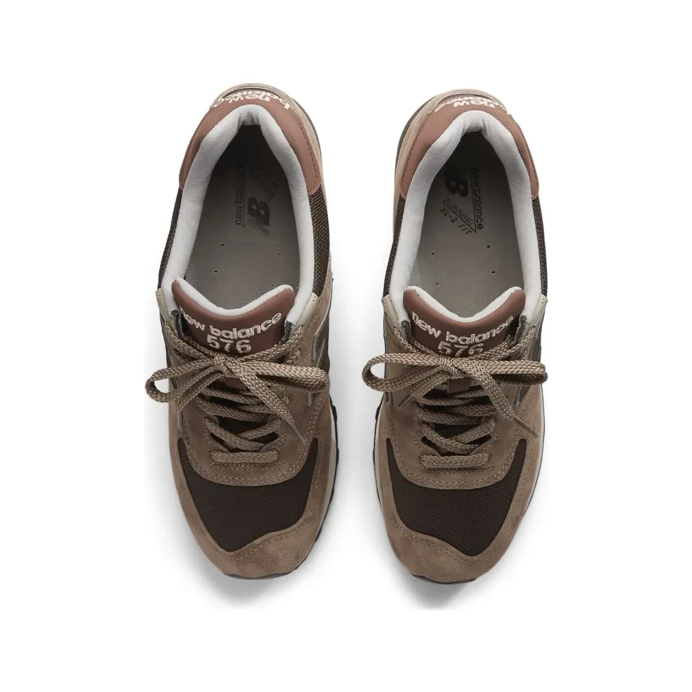 New Balance 576 MiUK Sepia Tint (OU576DC)