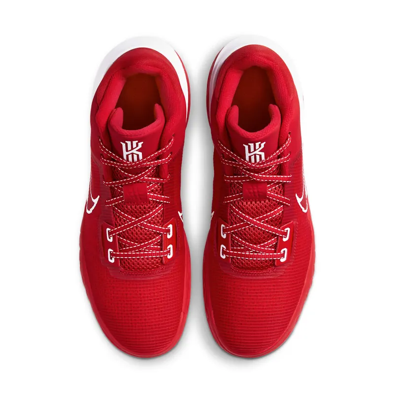 Nike Kyrie Flytrap 4 University Red (CT1972-600)