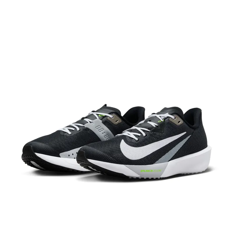 Nike Rival Fly 4 Black Wolf Grey Volt White (FV6040-001)