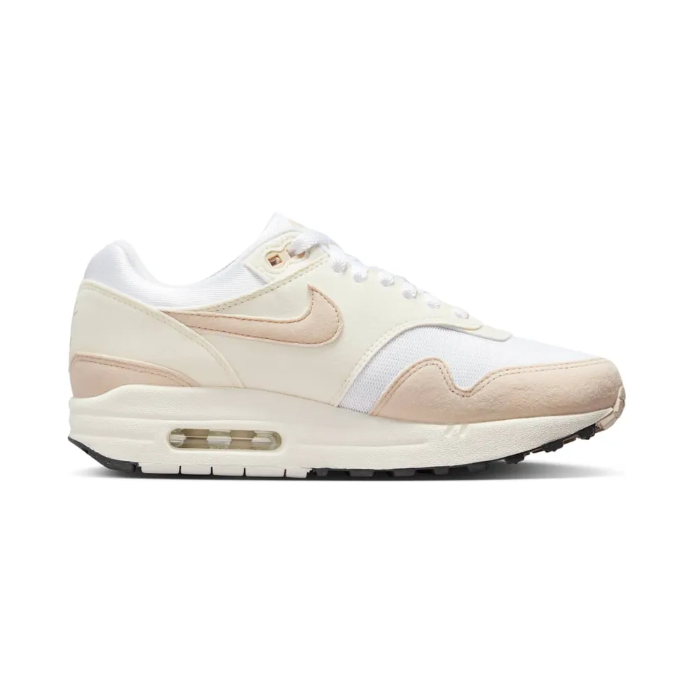 Nike Air Max 1 Pale Ivory Sanddrift (W) (DZ2628-101)