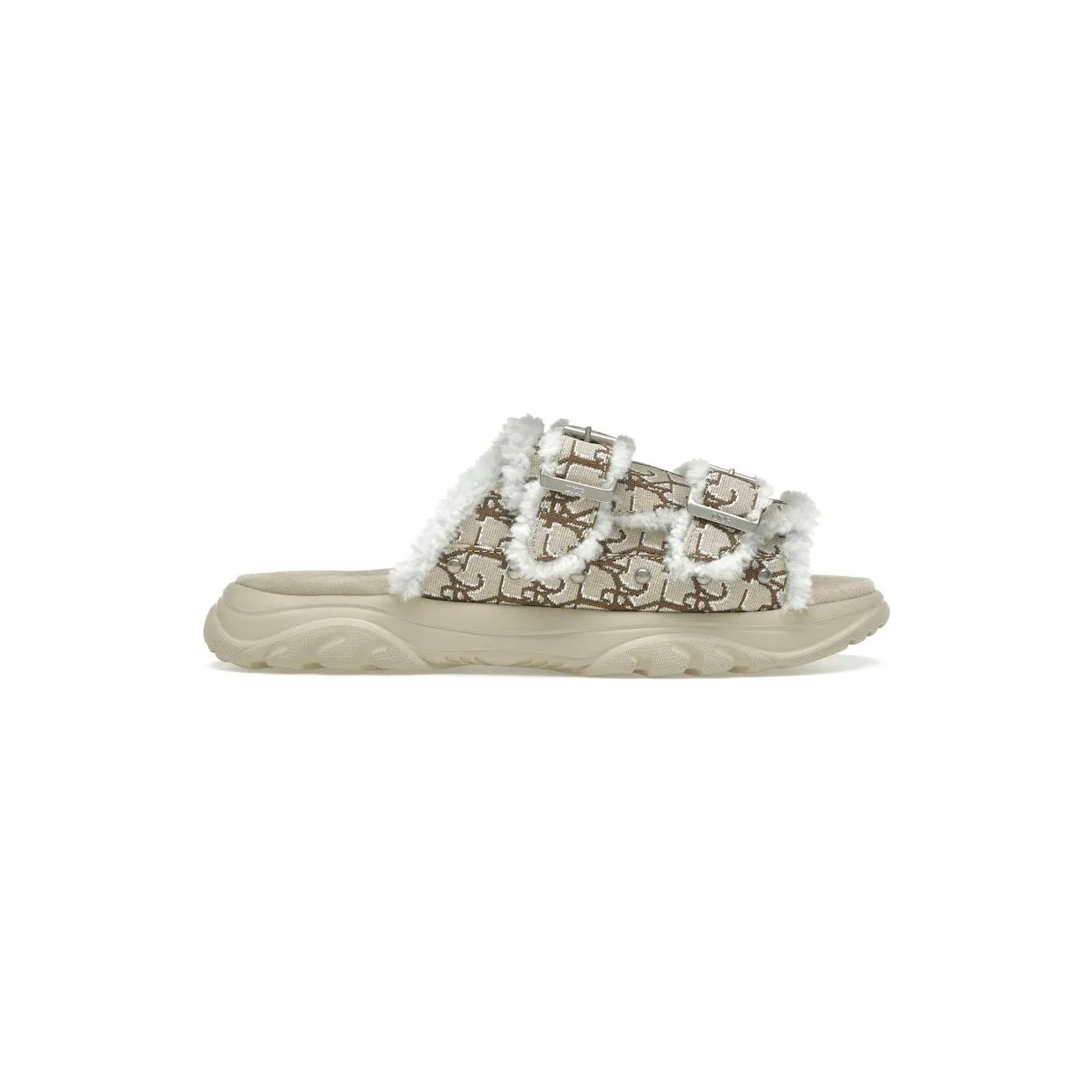Dior H-TOWN CACTUS JACK Cream (3SA104ZOD_H161)