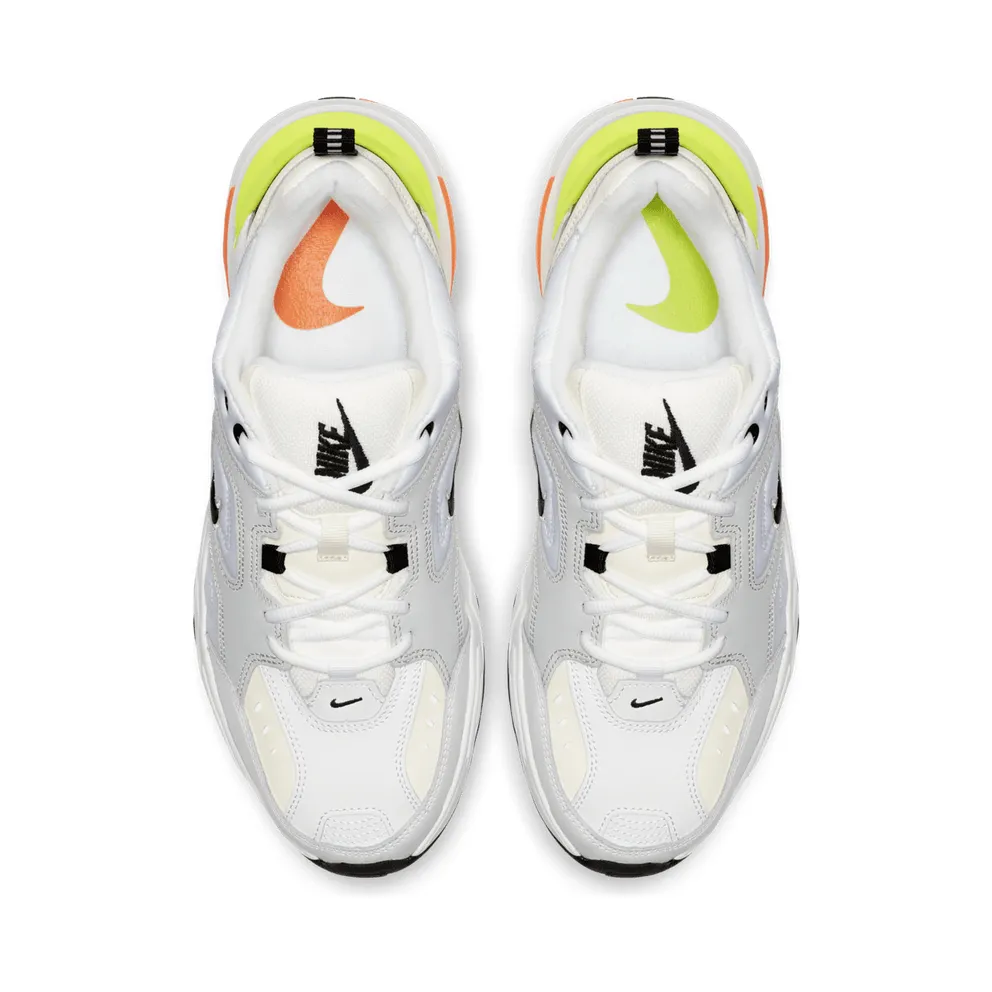 Nike M2K Tekno Pure Platinum Sail Pure Platinum/Sail-White-Black (AV4789-004)