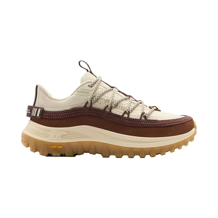 Sorel mit Kontrasteinsätzen Nude (2142941117)