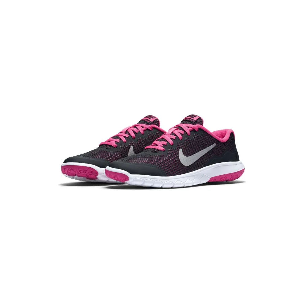 Nike Flex Experience 4 Black (GS) (749818-001)
