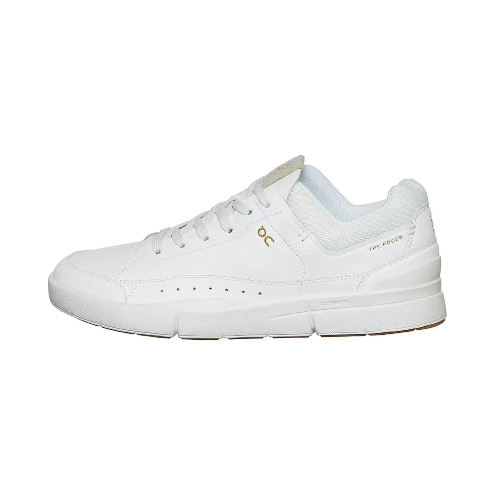 On Running The Roger Centre Court White / Gum (4899438)
