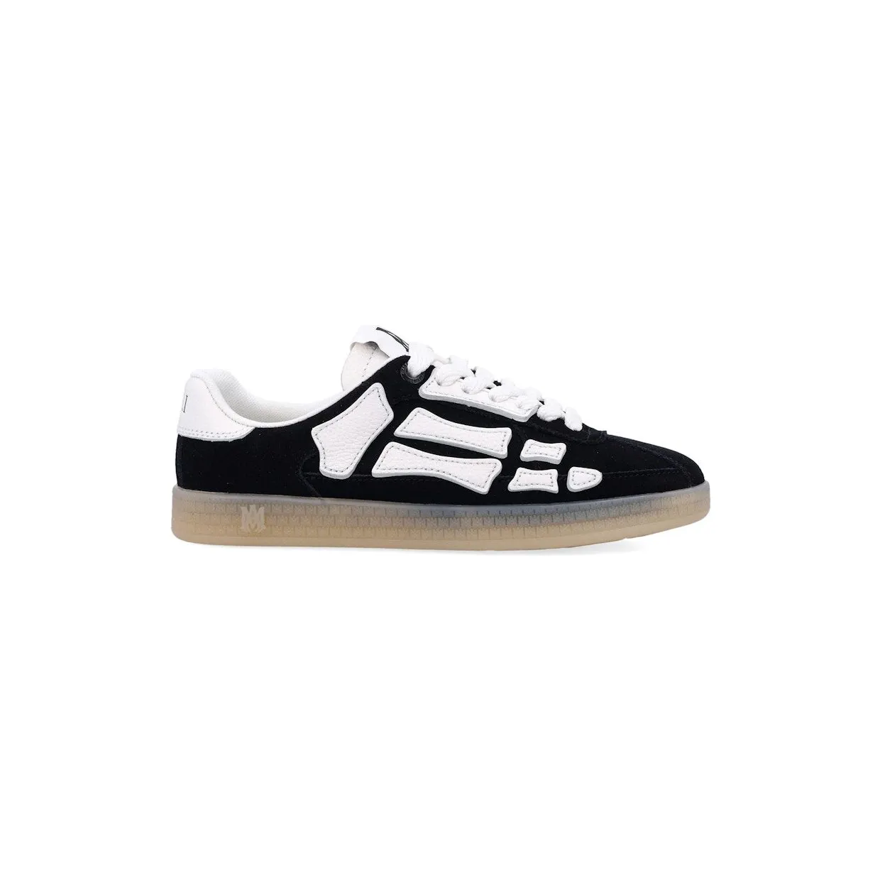 AMIRI Pacific Bones Black (AWFOSR1085-001)
