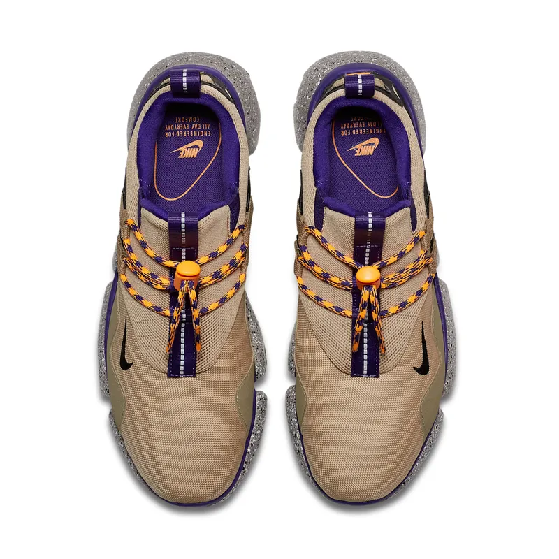 Nike Pocket Knife DM Linen Linen/Black-Khaki-Court Purple (898033-201)